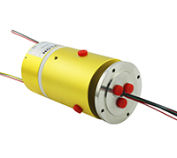 測(cè)量?jī)x器滑環(huán)