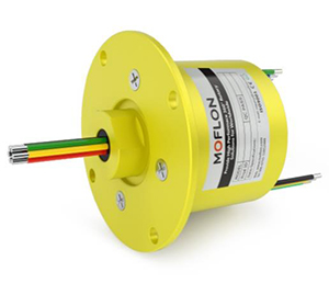 GG 系列定子法蘭滑環(huán)