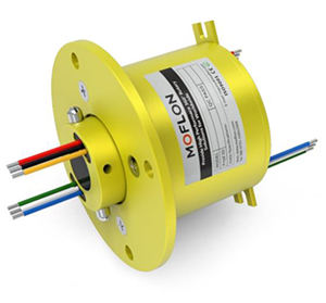 GG 系列定子法蘭滑環(huán)