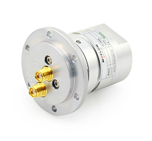 MHF 系列高頻/同軸/波導旋轉接頭