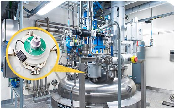 攪拌機(jī)滑環(huán)