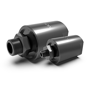 單通道旋轉(zhuǎn)接頭