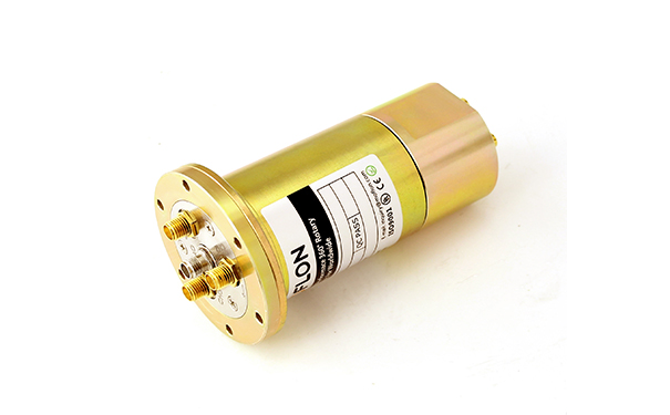 多通道高頻滑環(huán)