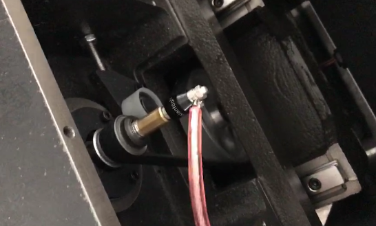 水銀滑環(huán)使用