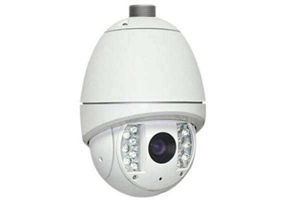 球機導(dǎo)電滑環(huán)