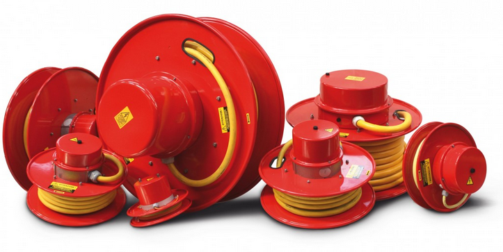 液壓滑環(huán)的應(yīng)用