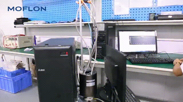 網(wǎng)絡(luò)滑環(huán)測試