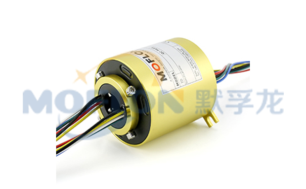 導(dǎo)電滑環(huán)生產(chǎn)廠家