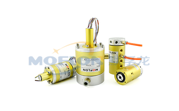 氣動旋轉(zhuǎn)接頭