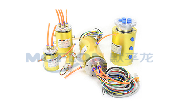 氣動旋轉(zhuǎn)接頭