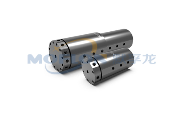 高速旋轉(zhuǎn)接頭