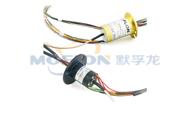 導(dǎo)電滑環(huán)