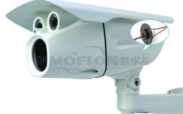 高清旋轉(zhuǎn)接頭