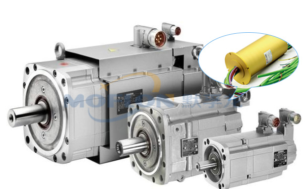 編碼器導電環(huán)