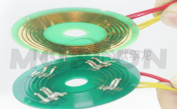 分離式滑環(huán)