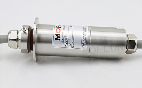 水密導電滑環(huán)