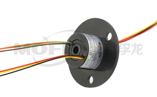 什么是滑環(huán)