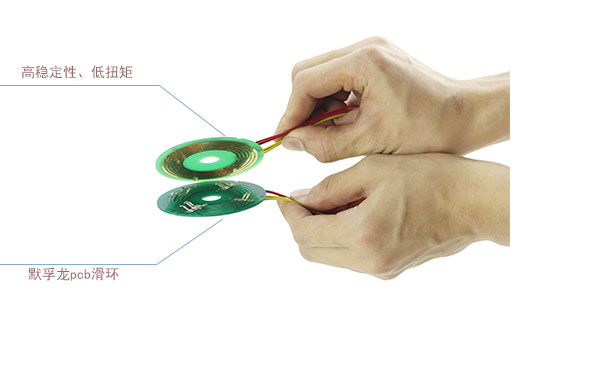 導(dǎo)電環(huán)