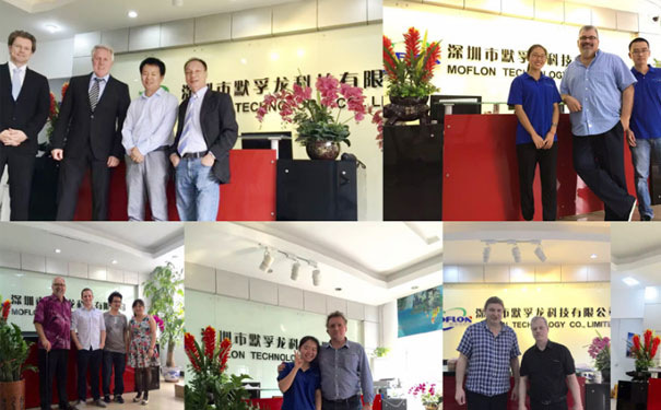 導(dǎo)電滑環(huán)廠家