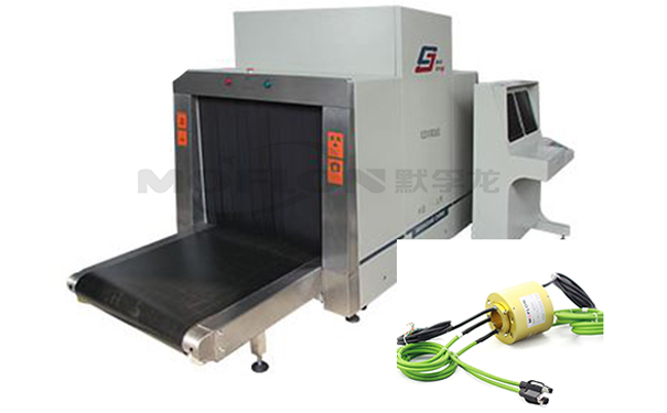 耐高溫滑環(huán)