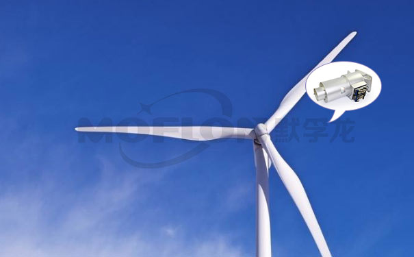 導(dǎo)電滑環(huán)