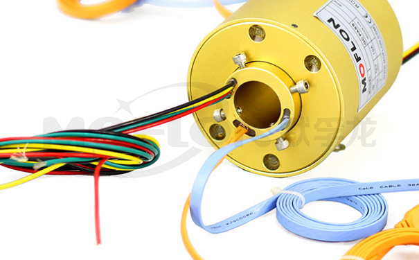 USB旋轉(zhuǎn)接頭