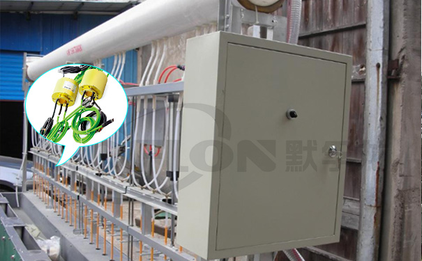 CC-LINK滑環(huán)