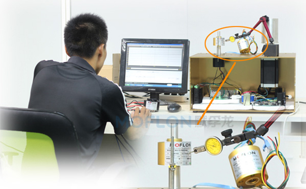 滑環(huán)測(cè)試