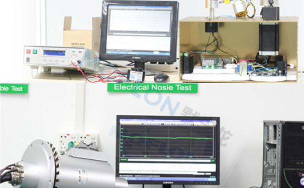 滑環(huán)測(cè)試