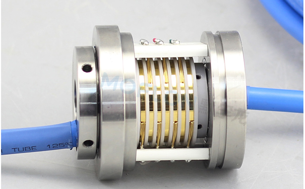 導(dǎo)電滑環(huán)接觸刷