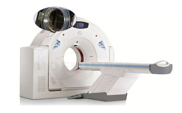 ct信號(hào)滑環(huán)