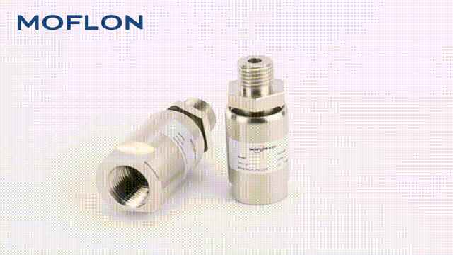 1路氣動接頭安裝測試