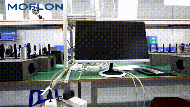 HDMI高清滑環(huán)