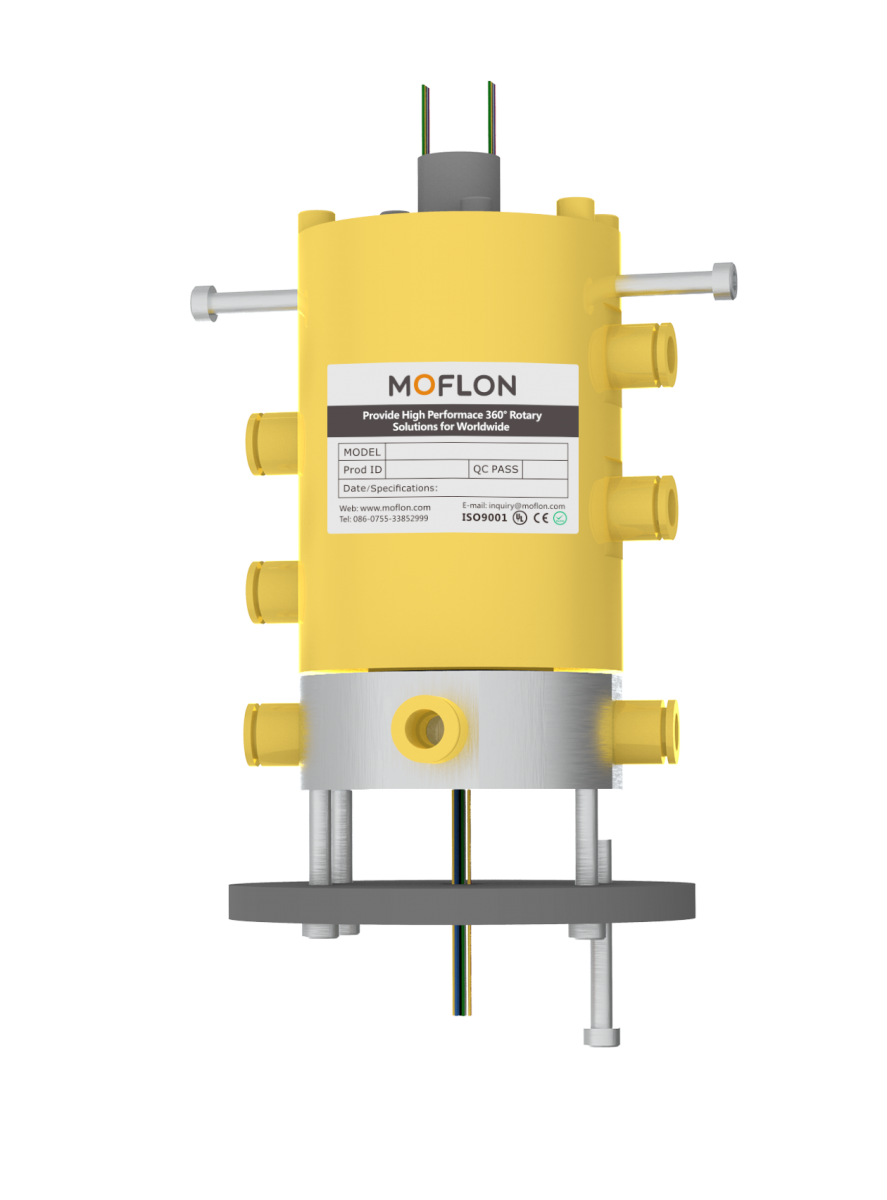 氣動(dòng)滑環(huán)