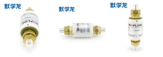 大電流導(dǎo)電滑環(huán)