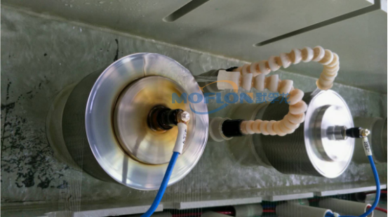 導(dǎo)電滑環(huán)在電鍍行業(yè)的應(yīng)用