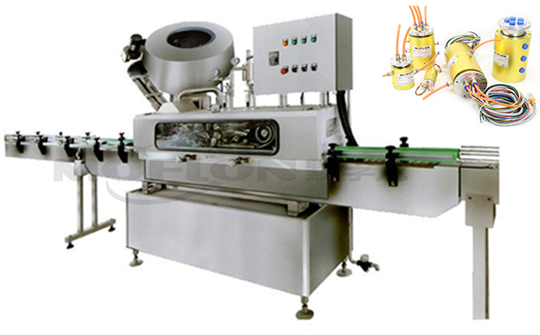 導(dǎo)電環(huán)