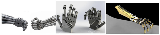 導(dǎo)電滑環(huán)