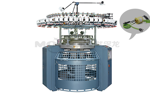 工業(yè)總線滑環(huán)