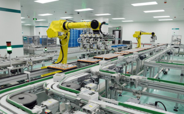 導(dǎo)電滑環(huán)