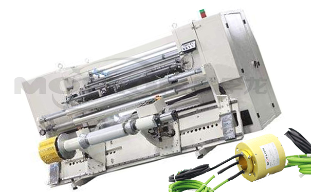 工業(yè)總線滑環(huán)