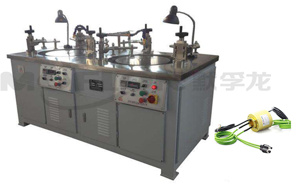 工業(yè)總線滑環(huán)