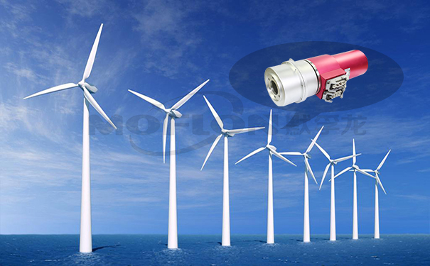 風(fēng)電滑環(huán)