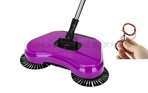 微型帽式滑環(huán)