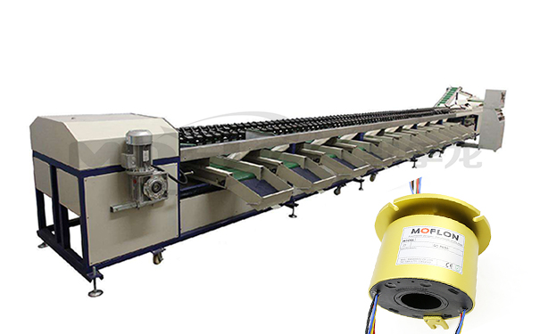 導(dǎo)電滑環(huán)