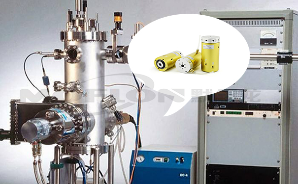 高速旋轉(zhuǎn)接頭