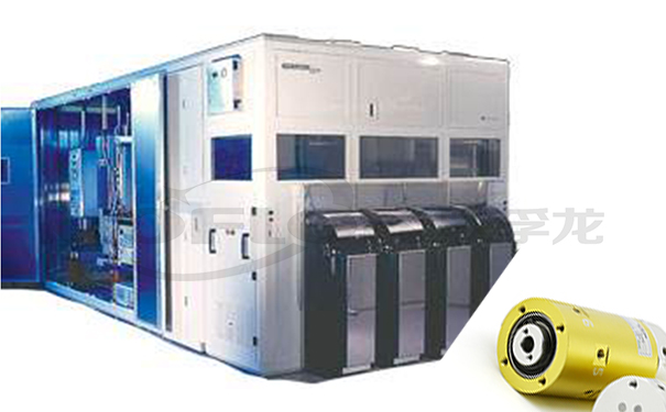 高速旋轉(zhuǎn)接頭