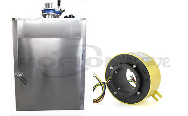 過(guò)孔滑環(huán)