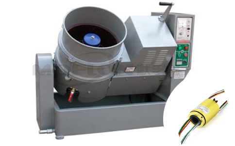 導(dǎo)電滑環(huán)