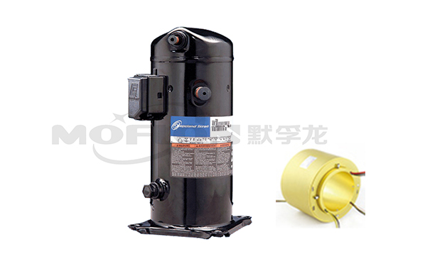 過(guò)孔滑環(huán)